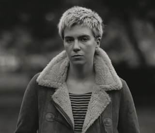 Grace Dunham D100