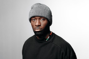 Spencer Badu Image