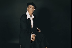Trisha Lewis  Image