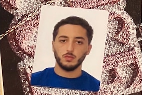 Walid Labri Image