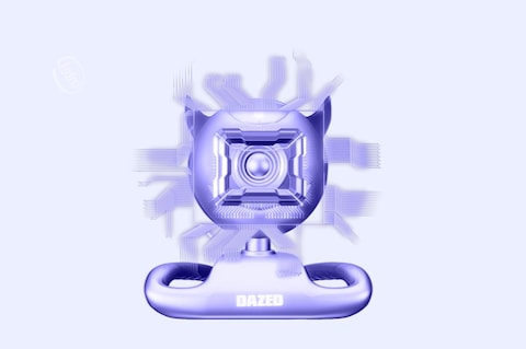 DA