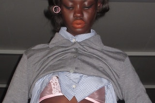 August Barron SS26
