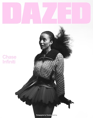 Chase Infiniti – The Winter Issue 2025