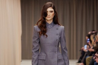 McQueen AW26