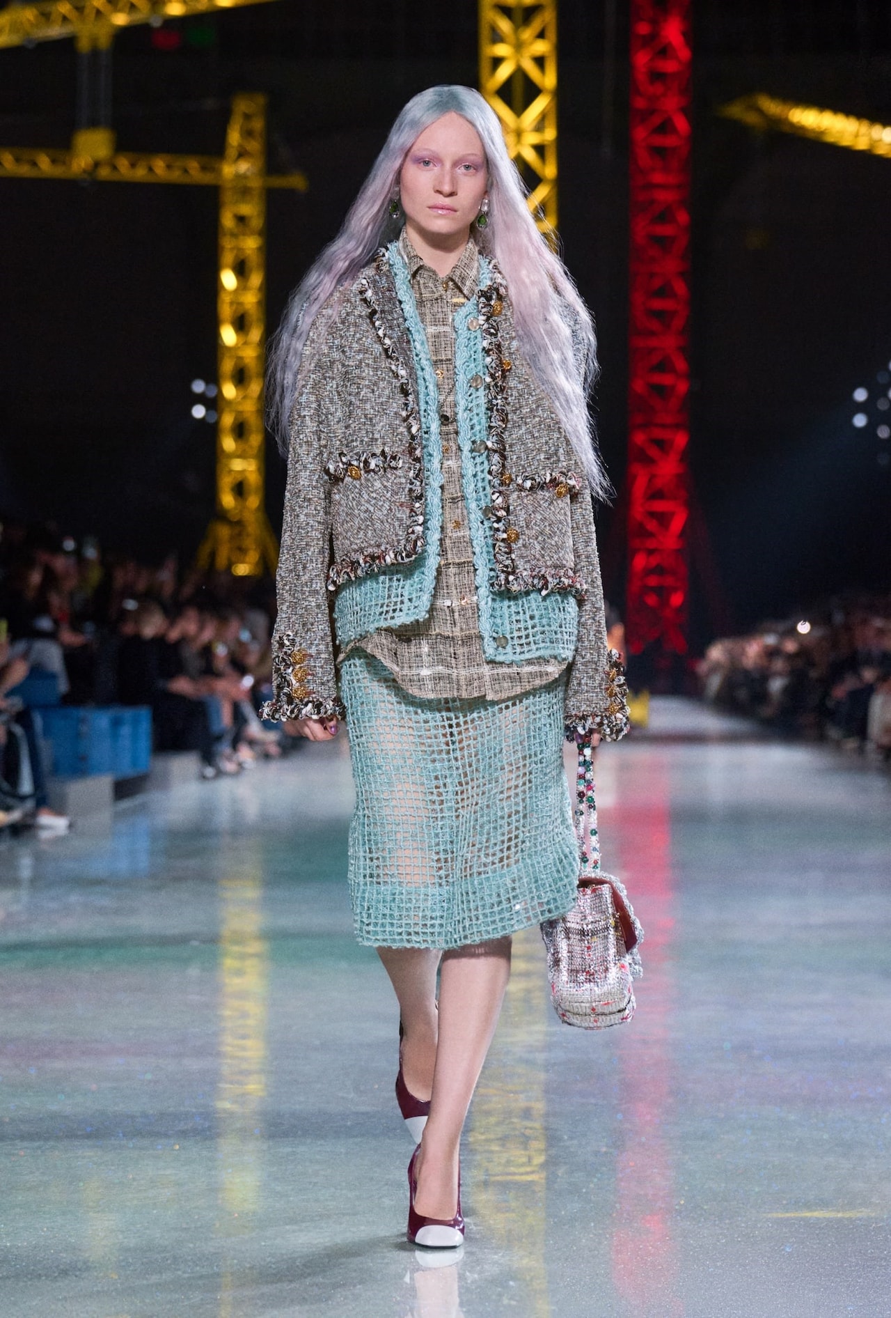 Chanel AW26 