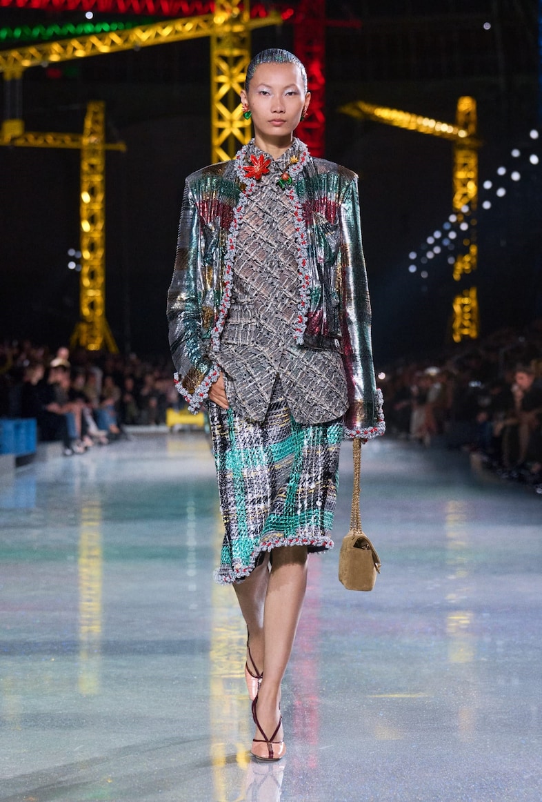 Chanel AW26 
