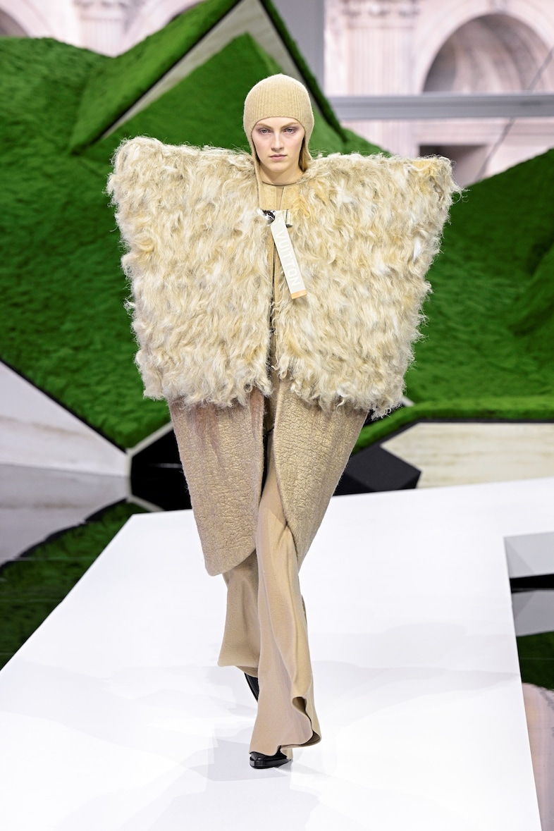 Louis Vuitton AW26