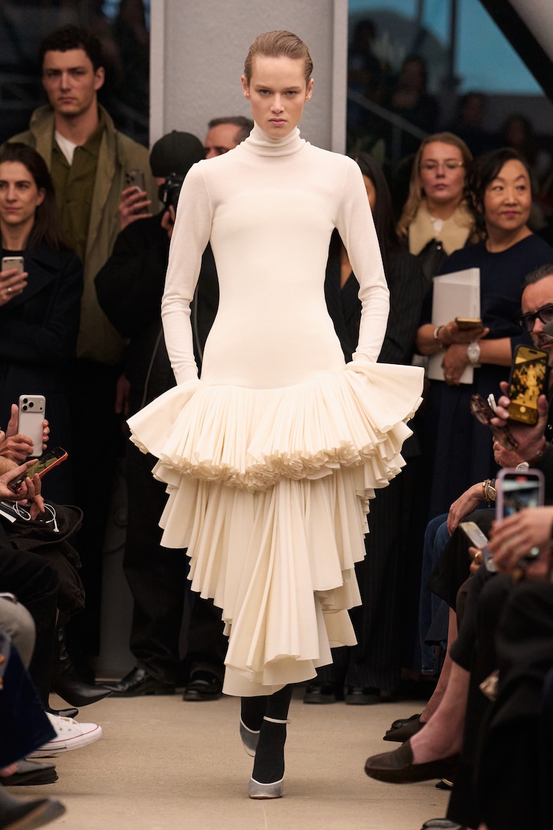 Alaïa AW26