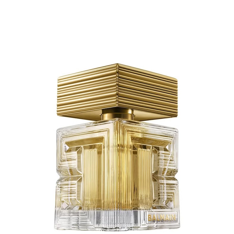 Balmin Destin de Balmain