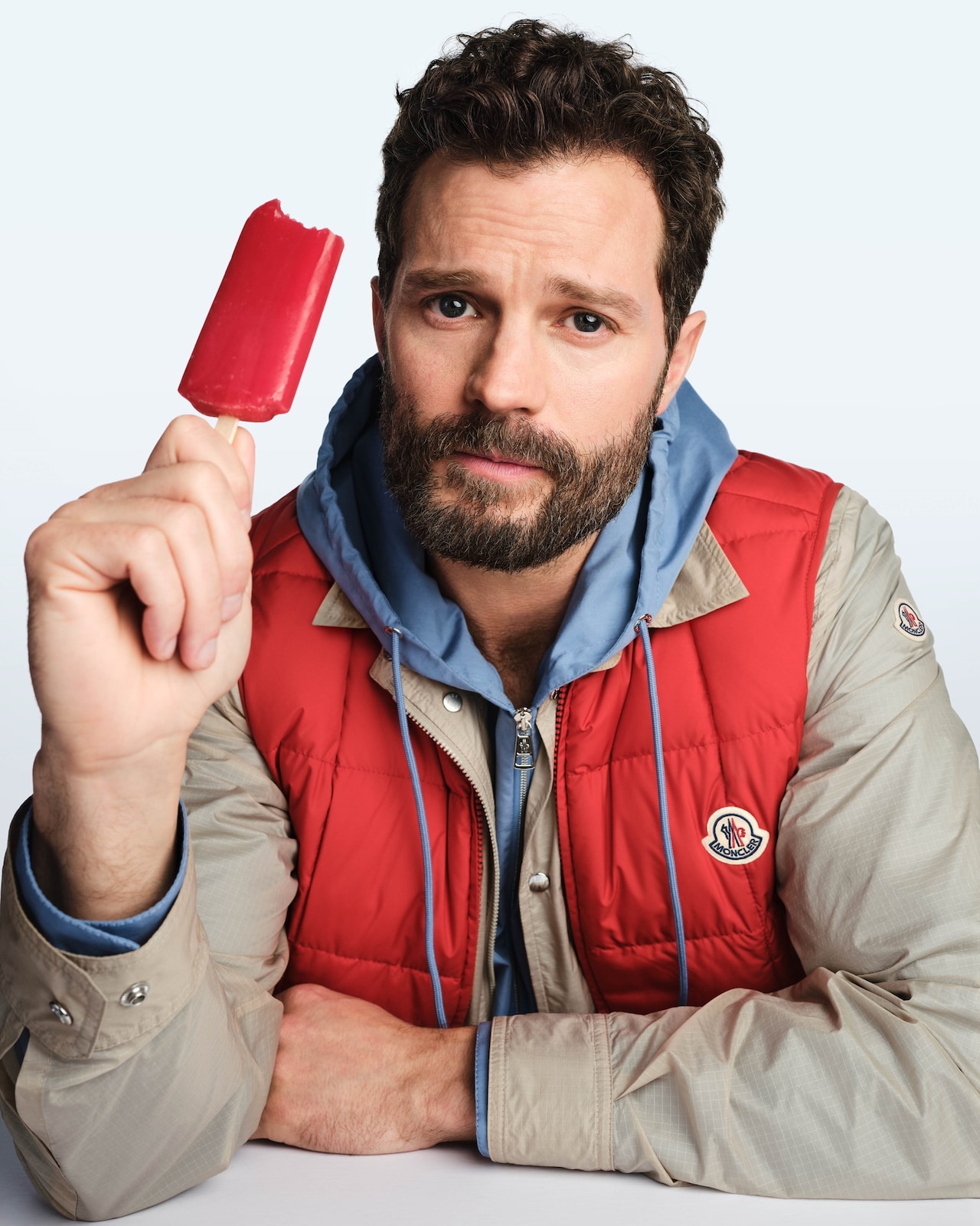 Moncler Have a Puffy Summer