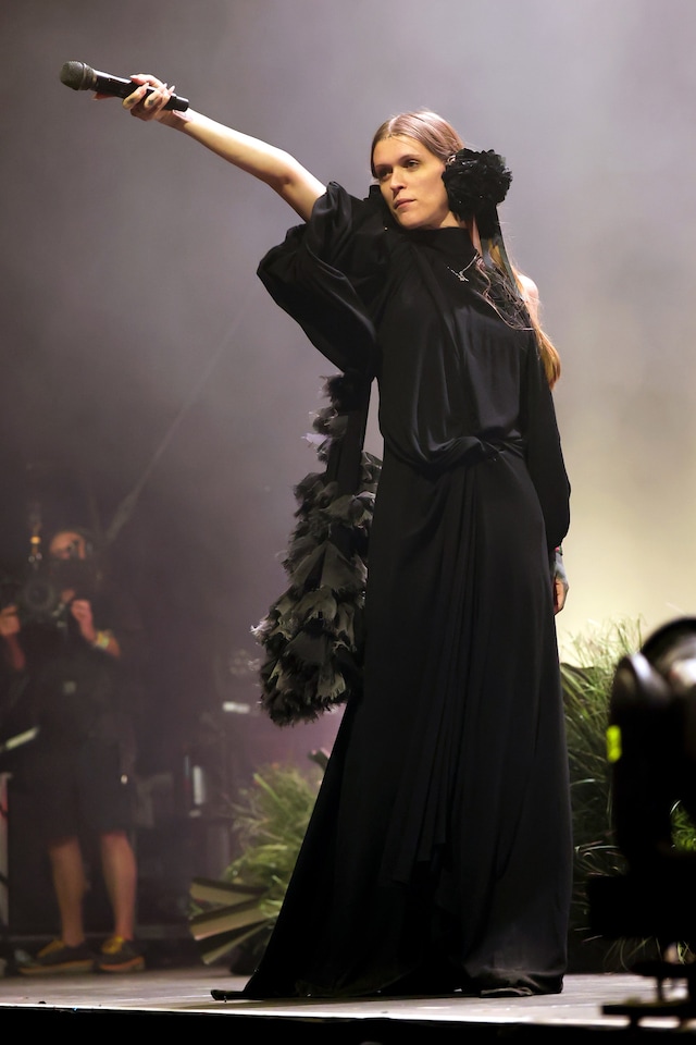 Coachella 2026: Best dressed weekend two 2