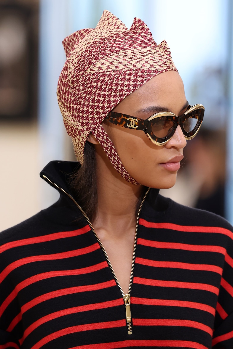 Chanel Cruise 2026