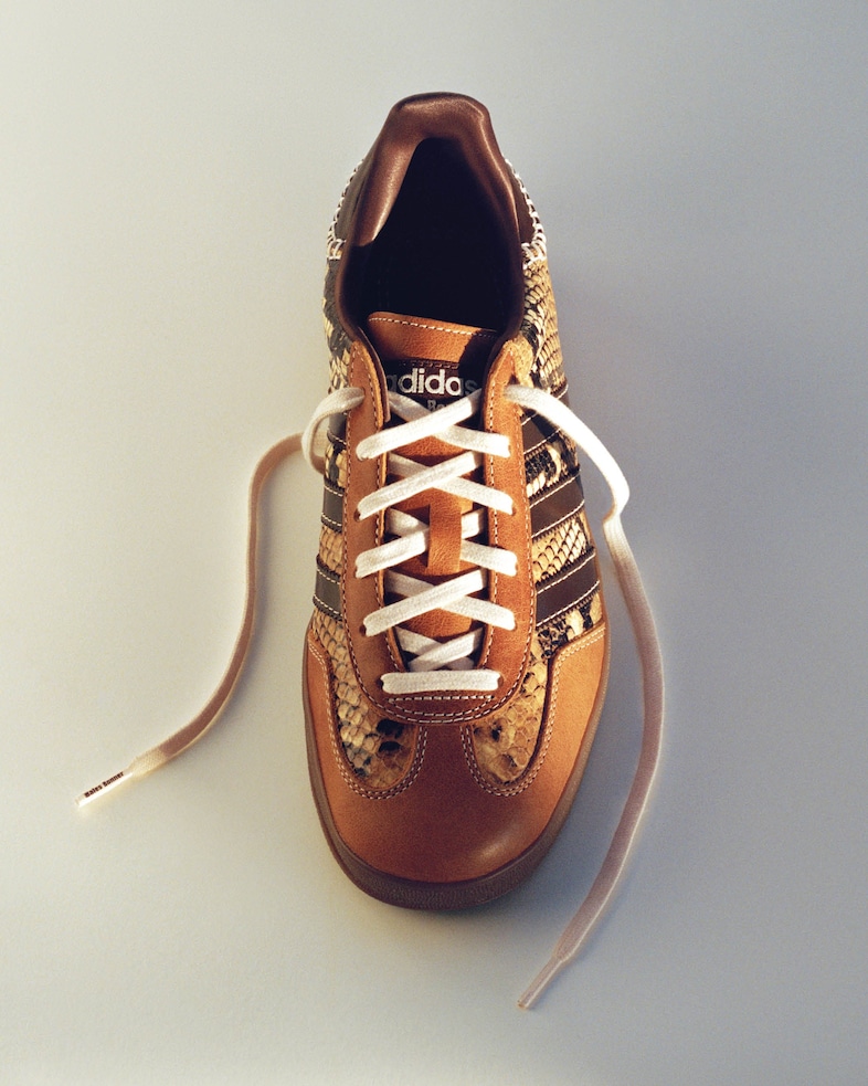 adidas Originals x Wales Bonner 