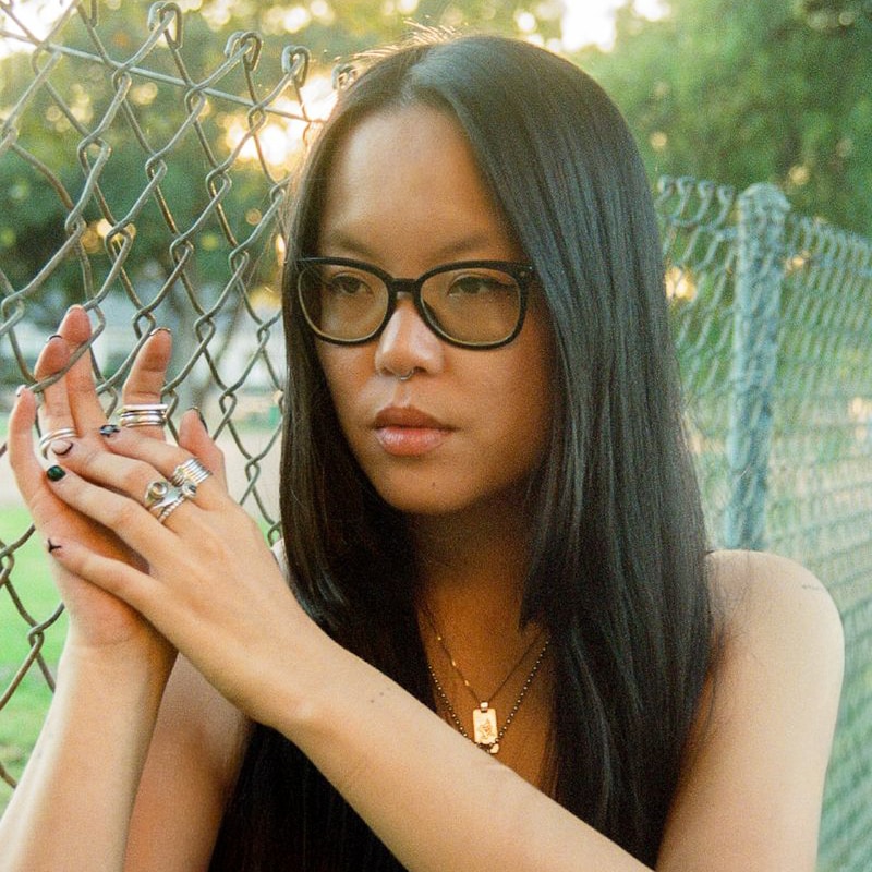 ally-chen